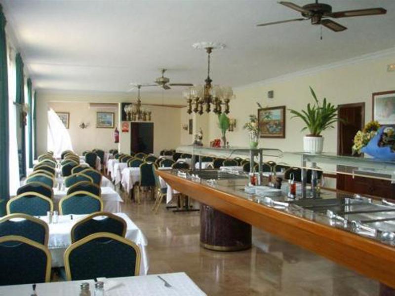 Hotel Montanamar Lloret de Mar Zewnętrze zdjęcie