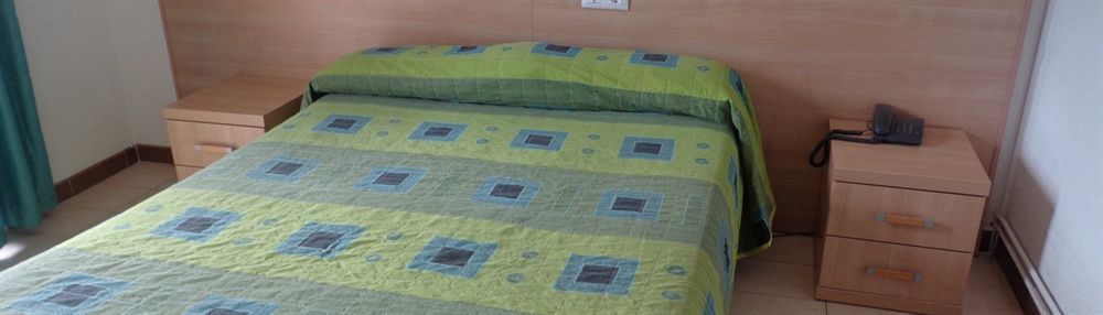 Hotel Montanamar Lloret de Mar Zewnętrze zdjęcie