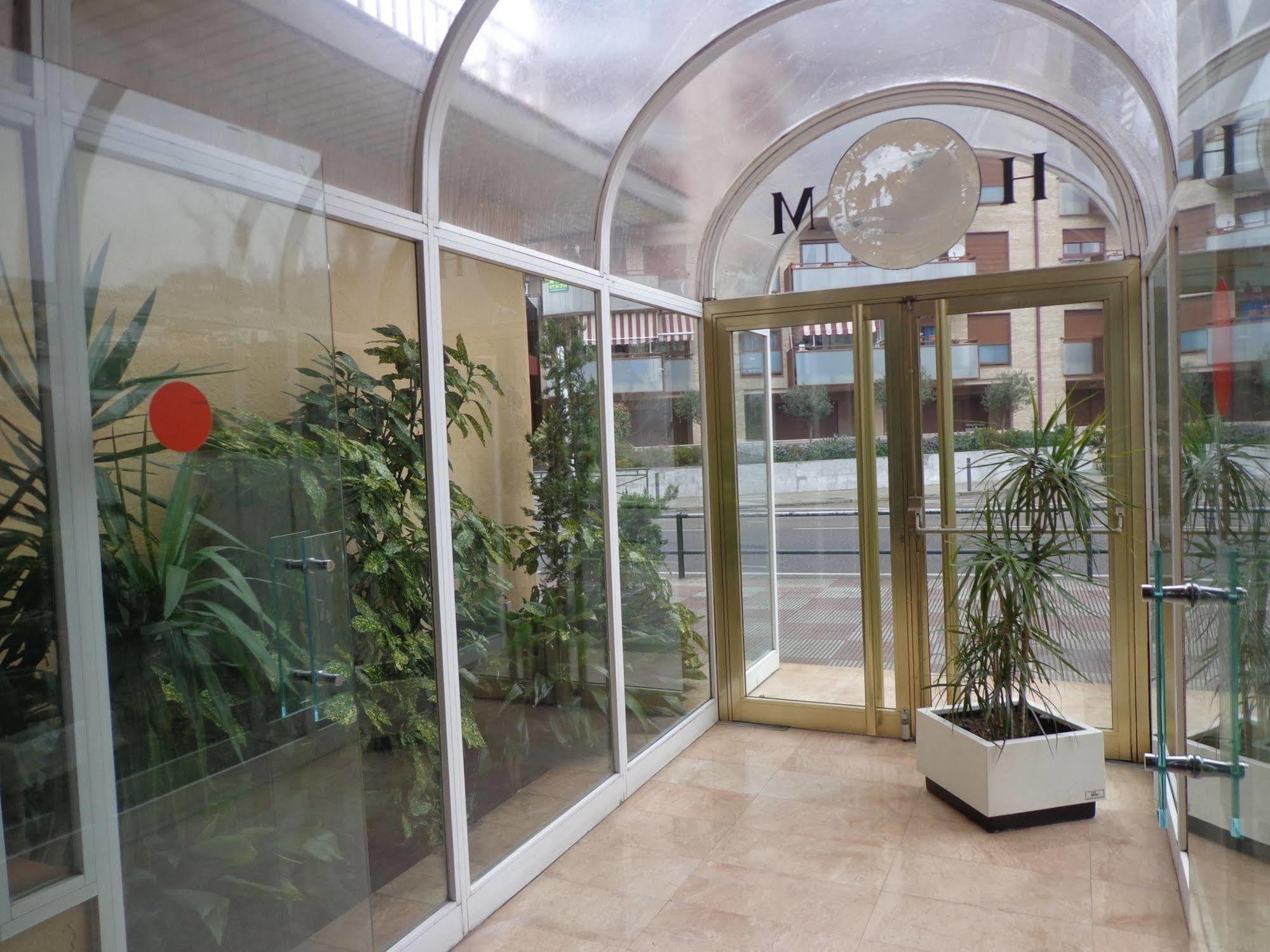 Hotel Montanamar Lloret de Mar Zewnętrze zdjęcie