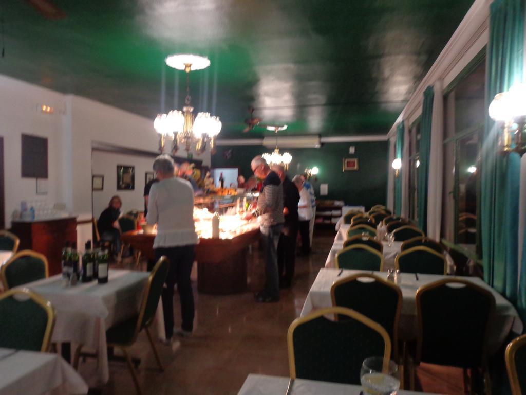 Hotel Montanamar Lloret de Mar Zewnętrze zdjęcie